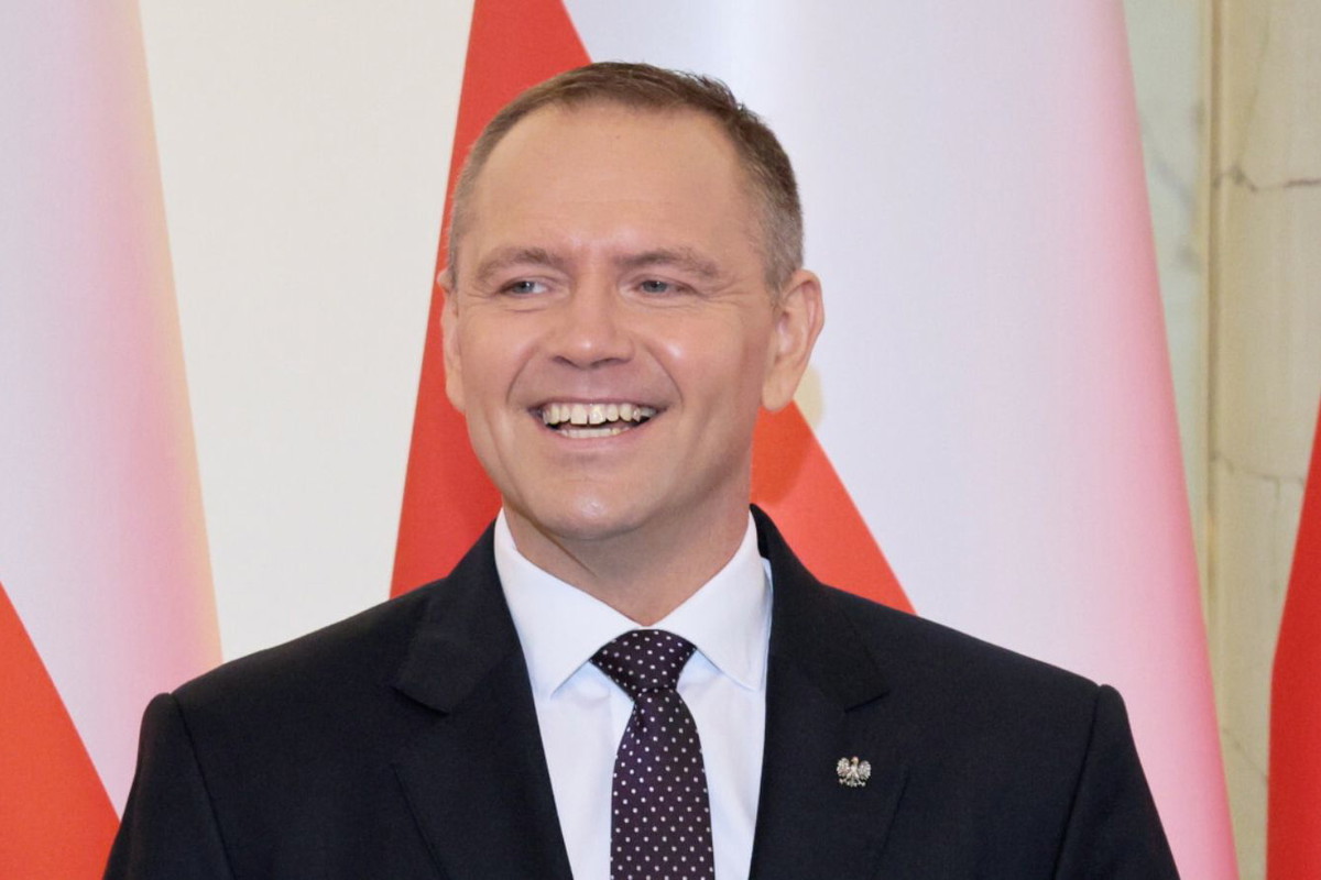 Nie do wiary, co Karol Nawrocki usłyszał od córki tuż po zaprzysiężeniu