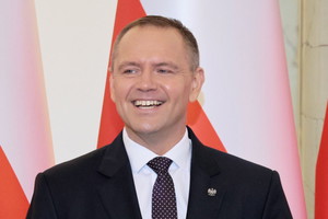 Nie do wiary, co Karol Nawrocki usłyszał od córki tuż po zaprzysiężeniu