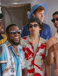 Nowa komedia w stylu "Kac Vegas" jest numerem 1 na Netfliksie