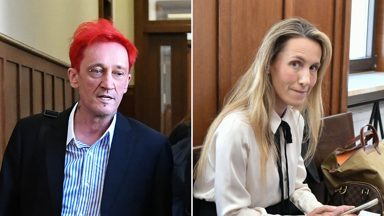 Pola Wiśniewska ma profil na Tinderze? Tak wbiła szpilę Michałowi Wiśniewskiemu