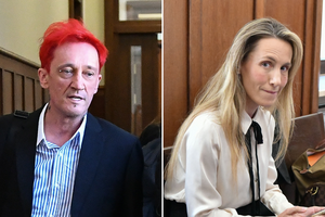 Pola Wiśniewska ma profil na Tinderze? Tak wbiła szpilę Michałowi Wiśniewskiemu