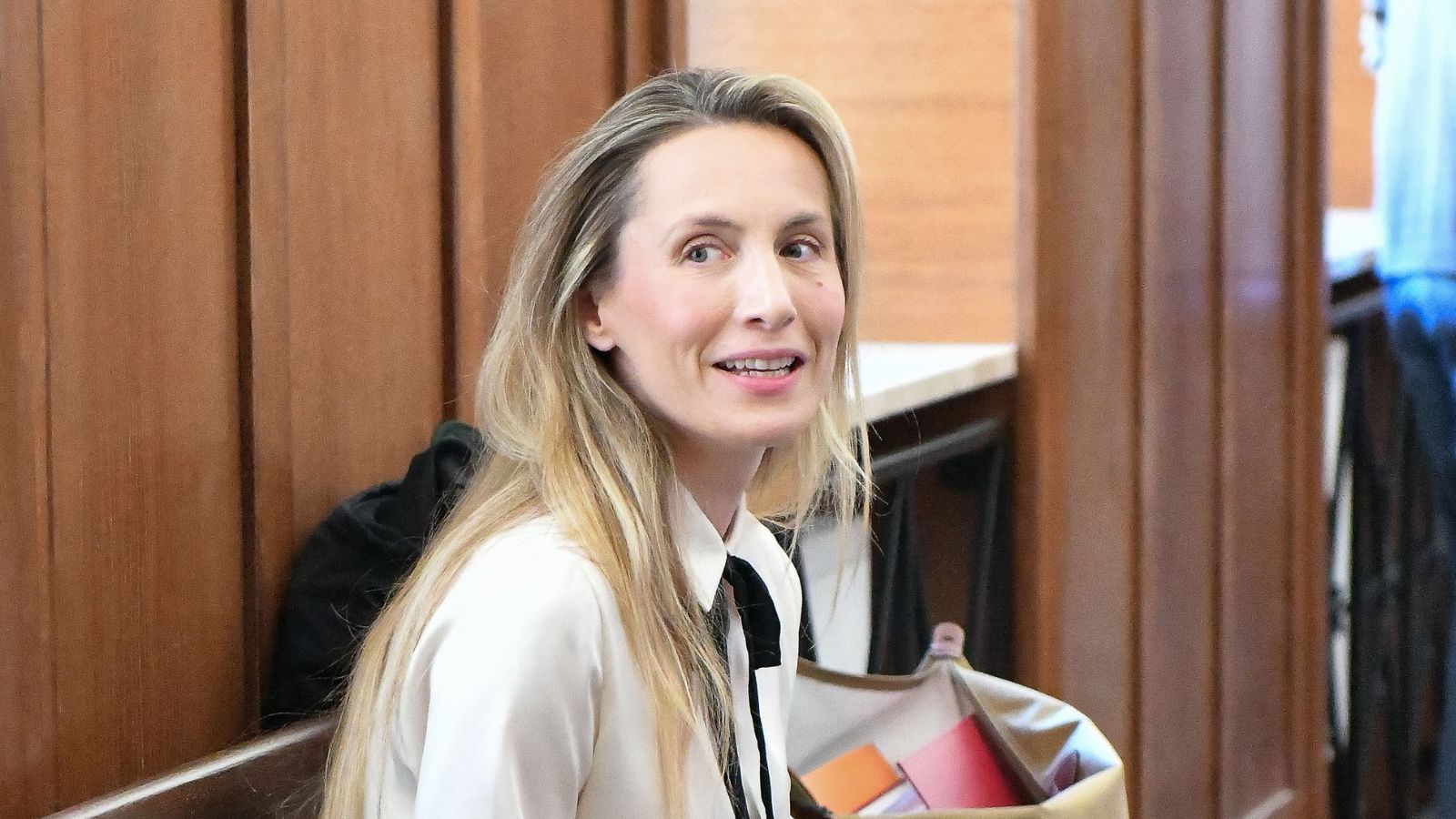 Pola Wiśniewska nagle przekazała ws. nowego związku. A jednak! "Będziemy tworzyć wspólnie dom, rodzinę"