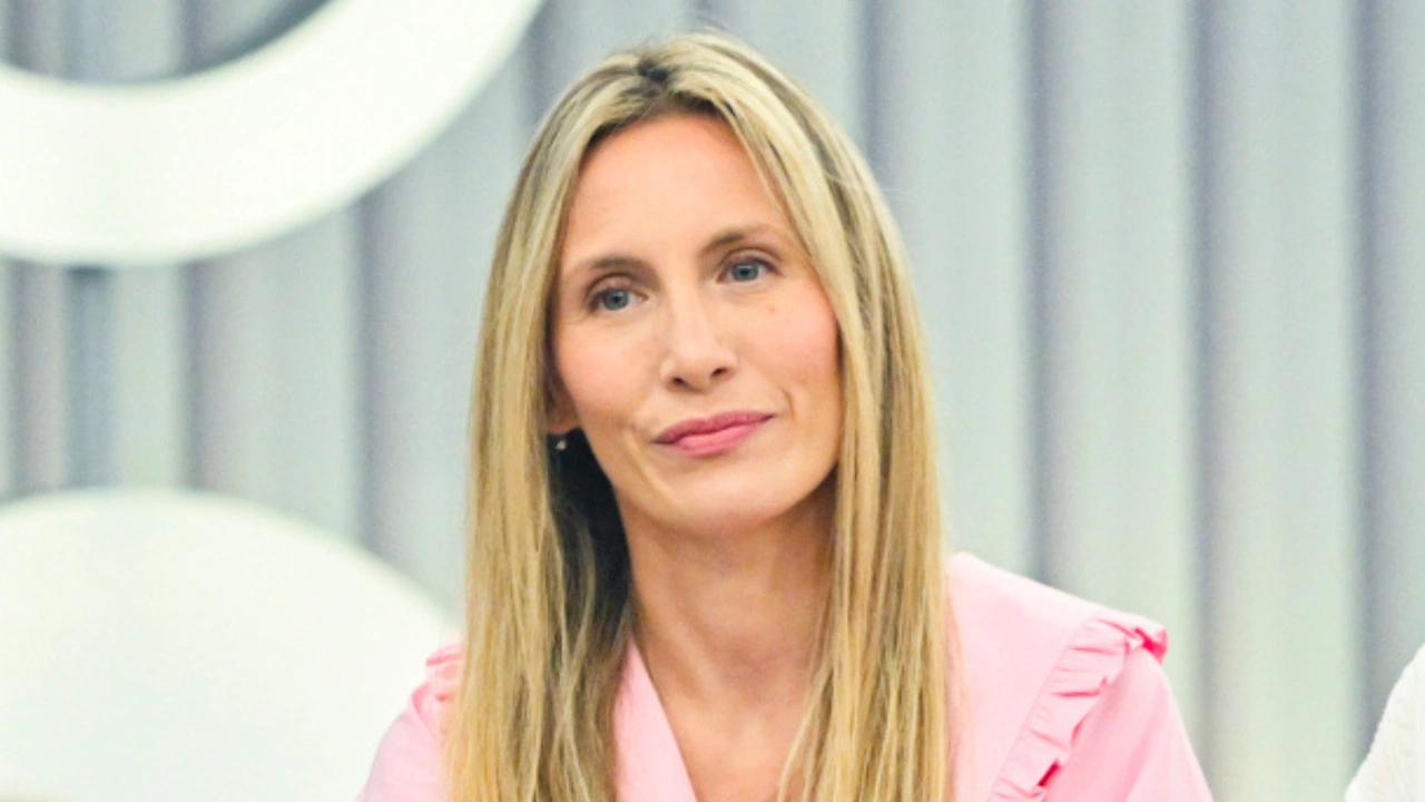 Pola Wiśniewska skoro świt zaskoczyła poruszającym wyznaniem. Nagle wspomniała o chaosie