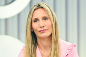 Pola Wiśniewska skoro świt zaskoczyła poruszającym wyznaniem. Nagle wspomniała o chaosie