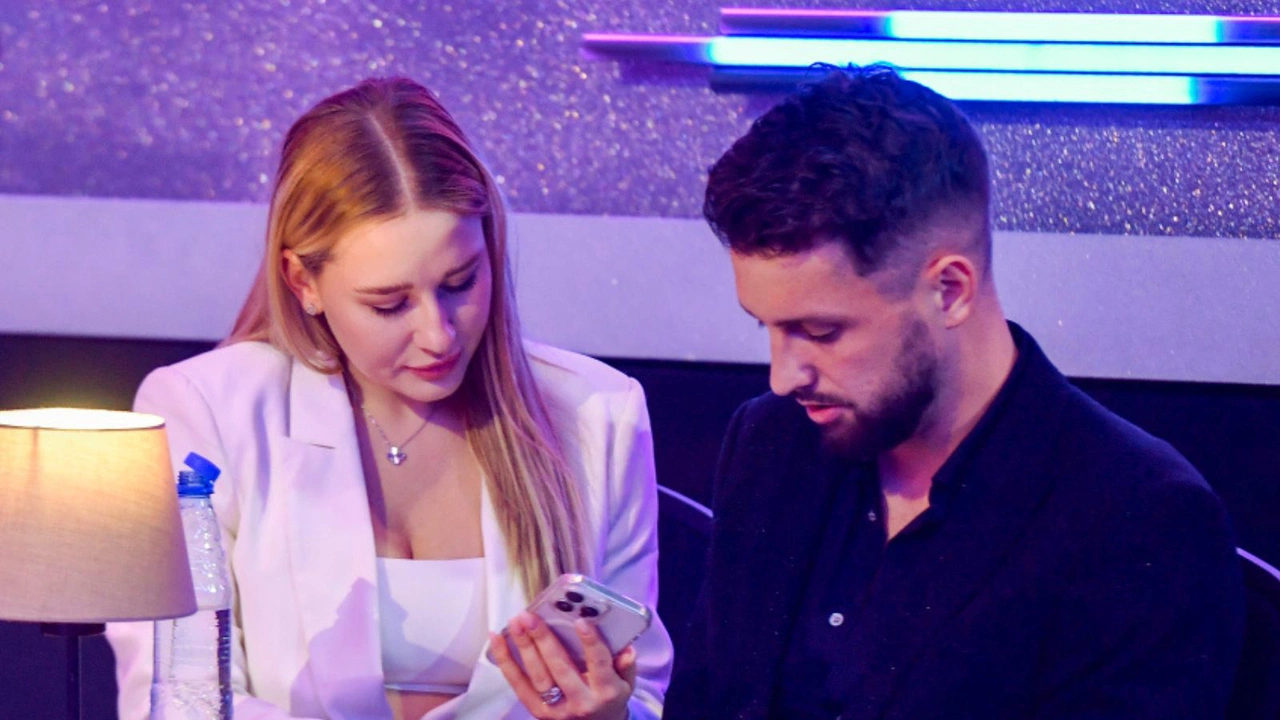 Powiedziała, że jest sąsiadką Andziaks i zaskoczyła komentarzem. Influencerka nie wytrzymała