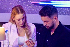 Powiedziała, że jest sąsiadką Andziaks i zaskoczyła komentarzem. Influencerka nie wytrzymała