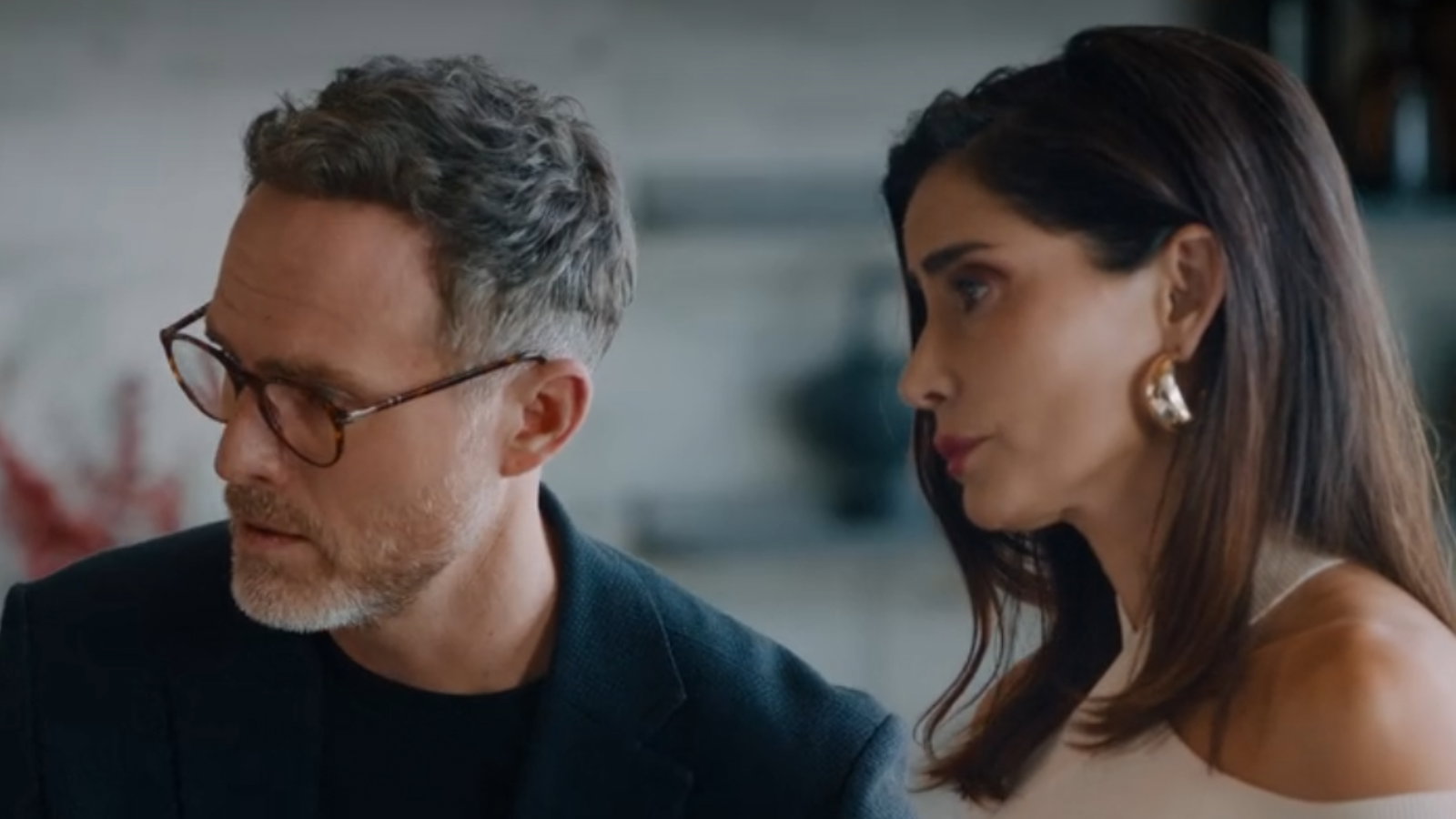 Premiera sprzed kilku dni, a już robi furorę. "Ojciec mojej córki" hitem Netfliksa