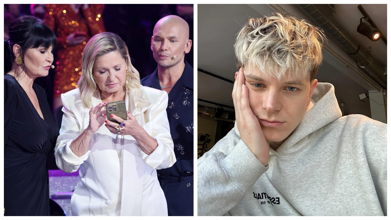 Fani krytykują wybór Rupińskiego do „Tańca z gwiazdami”. Nie wytrzymał