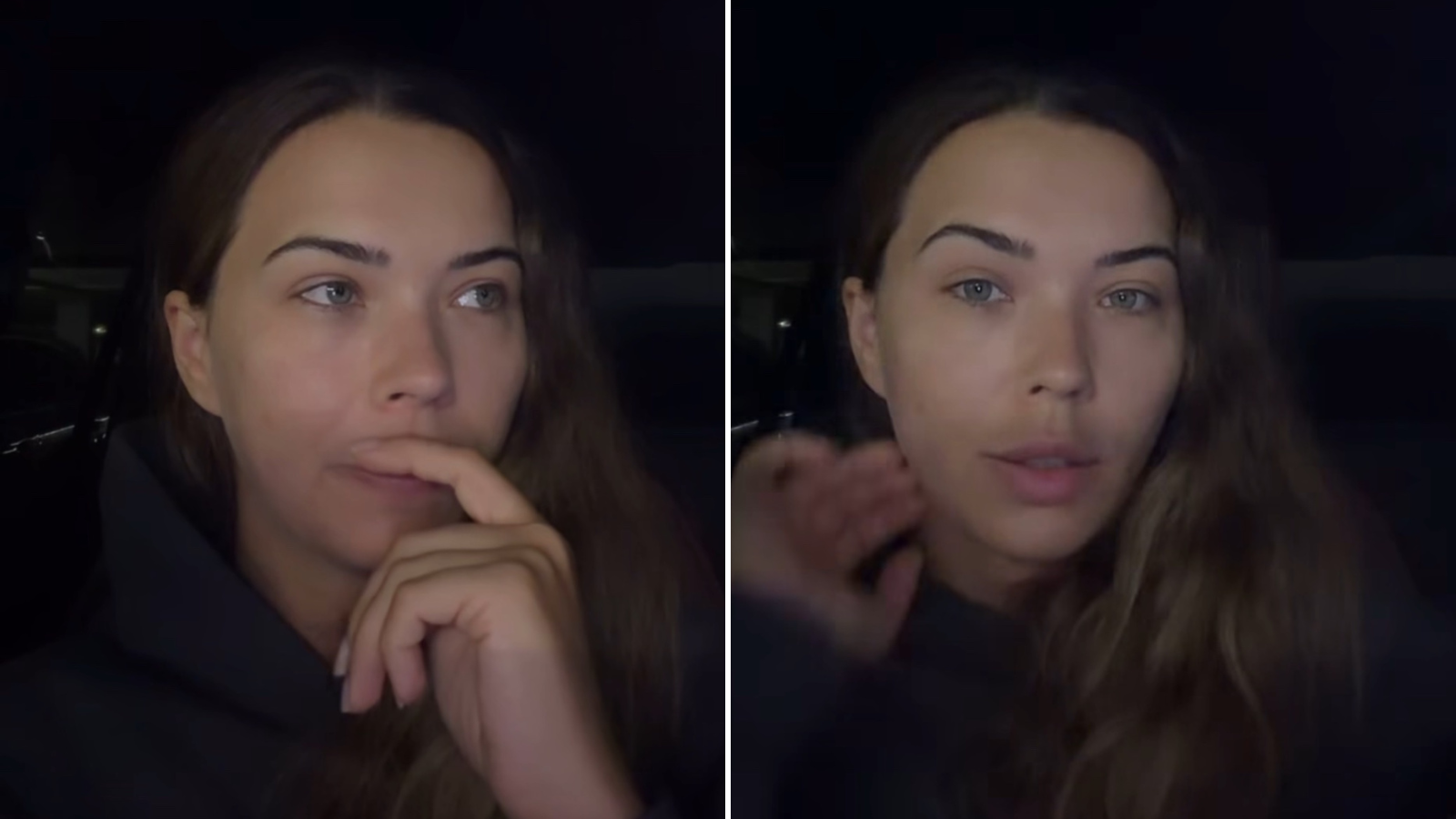Sandra Kubicka nocą wyznała prawdę o mierzeniu się z traumą. Ma ważną prośbę do fanów