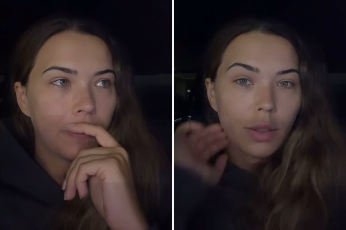 Sandra Kubicka nocą wyznała prawdę o mierzeniu się z traumą. Ma ważną prośbę do fanów