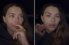 Sandra Kubicka nocą wyznała prawdę o mierzeniu się z traumą. Ma ważną prośbę do fanów