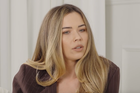 Sandra Kubicka w gorzkim wyznaniu o dzieciństwie. "Nie wiem, jak to jest mieć ojca"