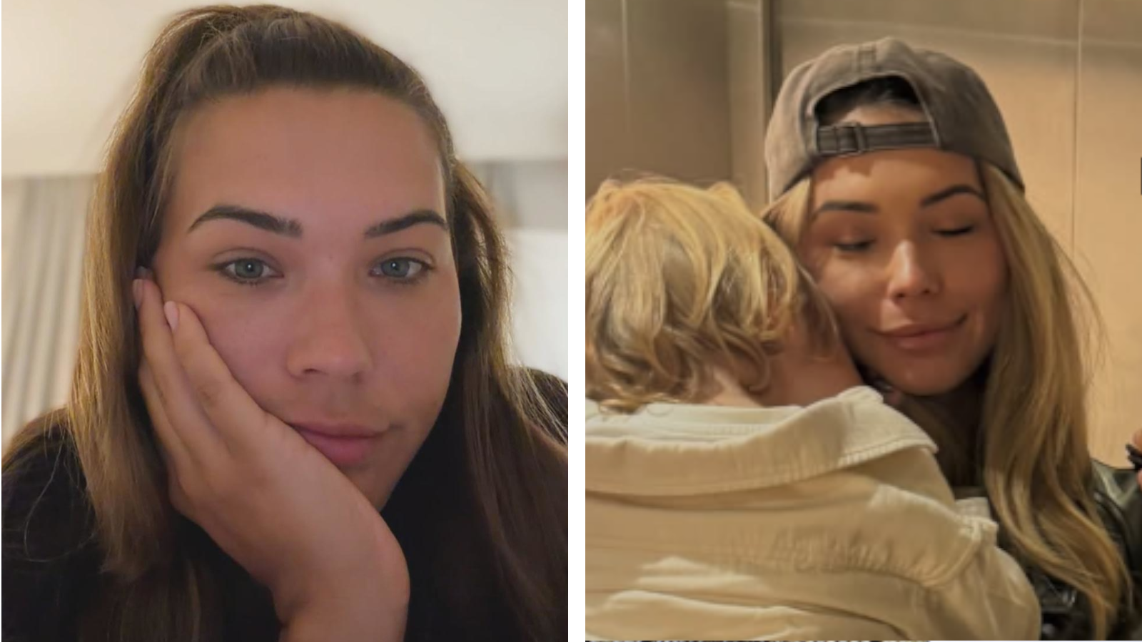 Sandra Kubicka wszystko wyjawiła: ''Nie pamiętam kiedy ostatni raz się tak czułam''. Nagle wspomniała o synu