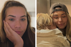 Sandra Kubicka wszystko wyjawiła: ''Nie pamiętam kiedy ostatni raz się tak czułam''. Nagle wspomniała o synu