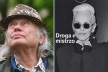 Sipowicz po 8 latach opowiedział o pożegnaniu z Korą. Jego wyznanie łamie serce