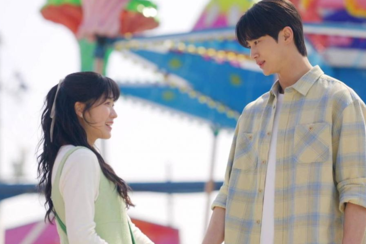 Ta ukryta koreańska perełka na Netflixie wzrusza od pierwszych minut. W tle walka o miłość, K-pop i nieoczekiwany ''efekt motyla''