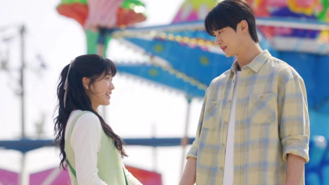 Ta ukryta koreańska perełka na Netflixie wzrusza od pierwszych minut. W tle walka o miłość, K-pop i nieoczekiwany "efekt motyla"