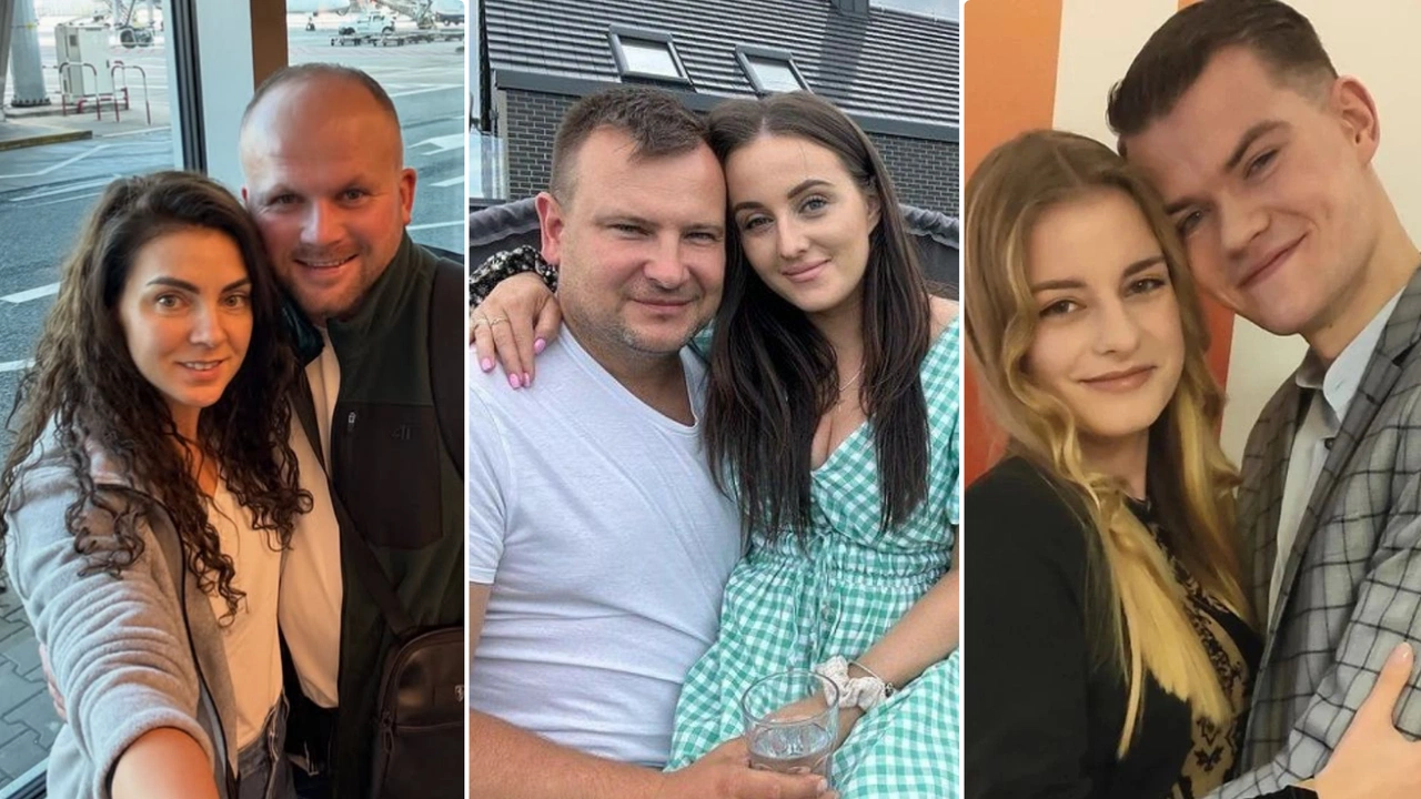 Te pary z "Rolnik szuka żony" odnalazły miłość w programie i nadal są razem. Widzowie szaleją na ich punkcie