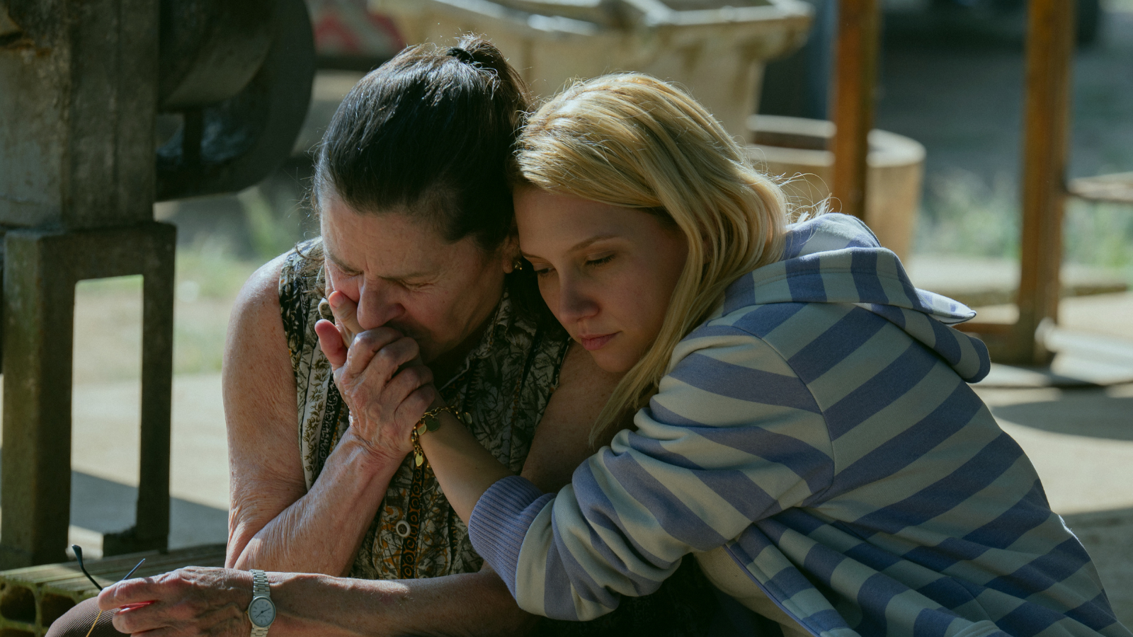 Ten film to obecnie numer 1 na Netfliksie. Wstrząsająca tragedia wydarzyła się naprawdę