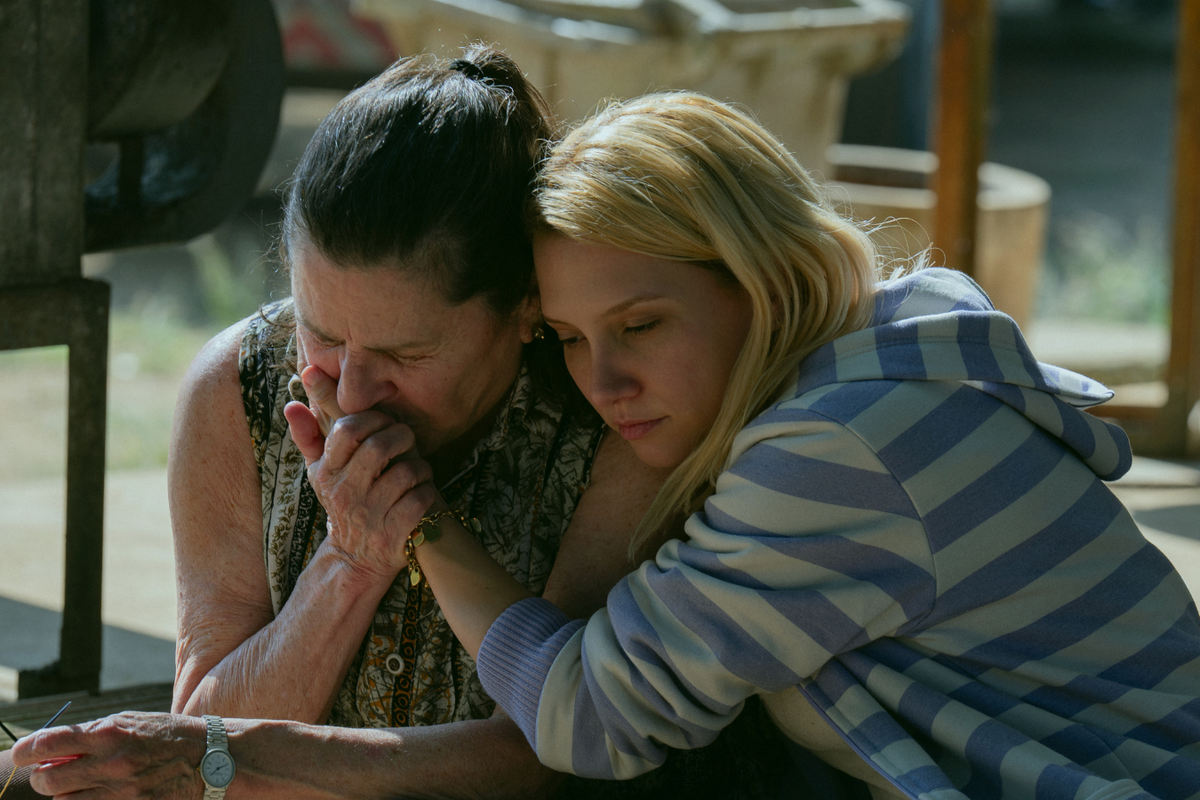 Ten film to obecnie numer 1 na Netfliksie. Wstrząsająca tragedia wydarzyła się naprawdę