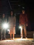 Ten horror na Netfliksie nie jest dla ludzi o słabych nerwach. Będziecie spać przy zapalonym świetle