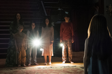 Ten horror na Netfliksie nie jest dla ludzi o słabych nerwach. Będziecie spać przy zapalonym świetle