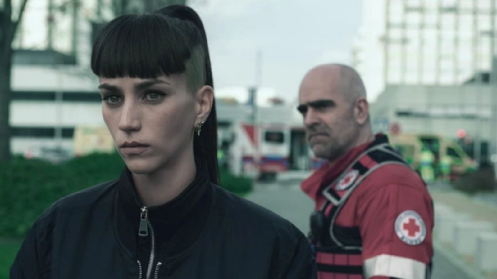 Ten mroczny hiszpański serial "grungecore" podbija Netflixa. Pokochają go fani "Furiozy"