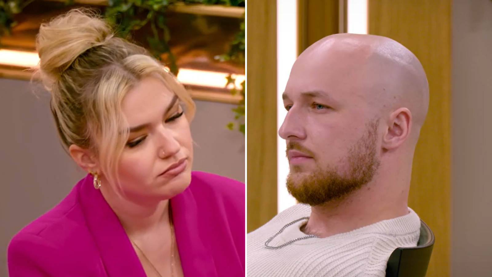 To dlatego MP i Marta nie są razem po "Love is Blind". Jest inaczej, niż wszyscy myśleli