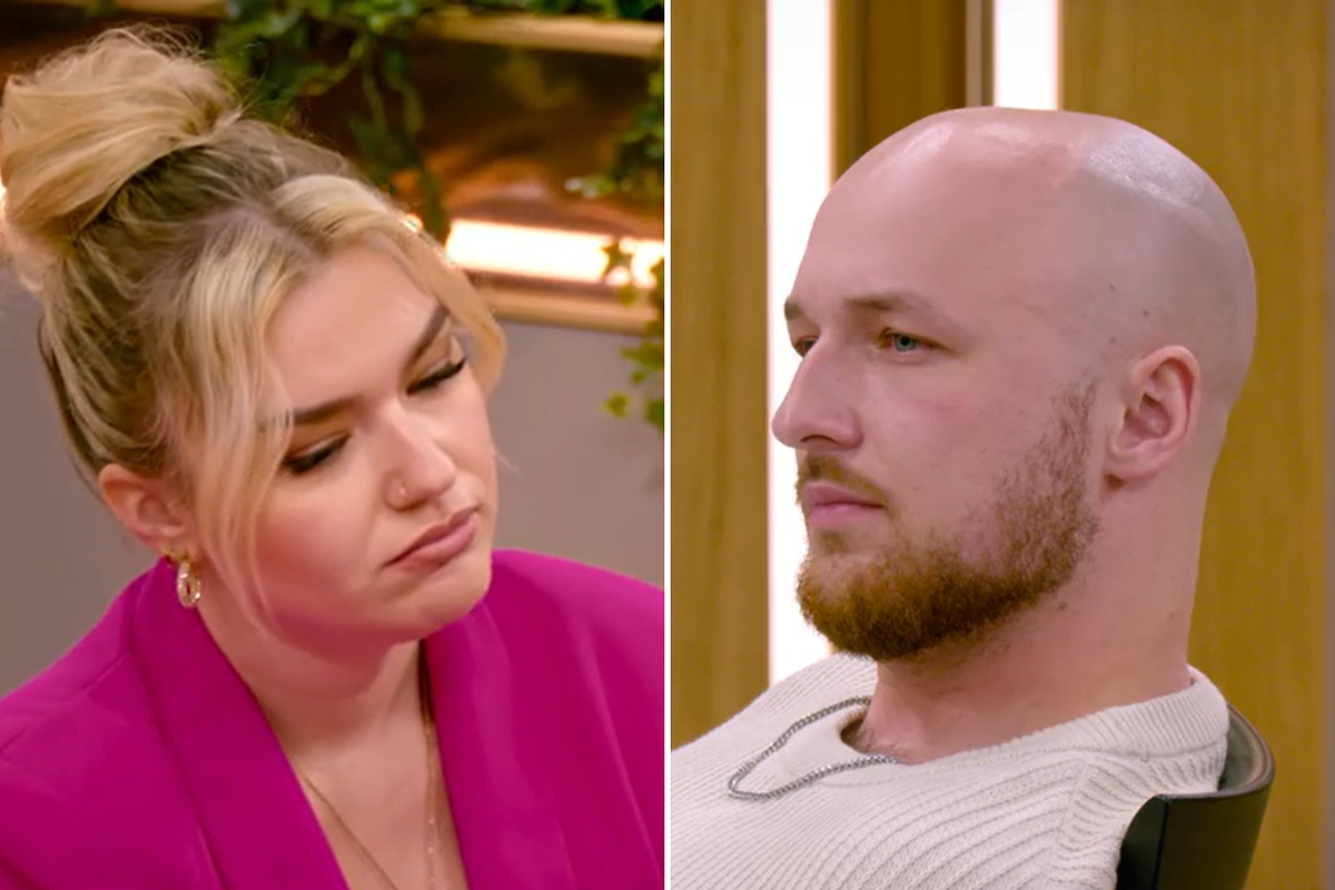 To dlatego MP i Marta nie są razem po "Love is Blind". Jest inaczej, niż wszyscy myśleli