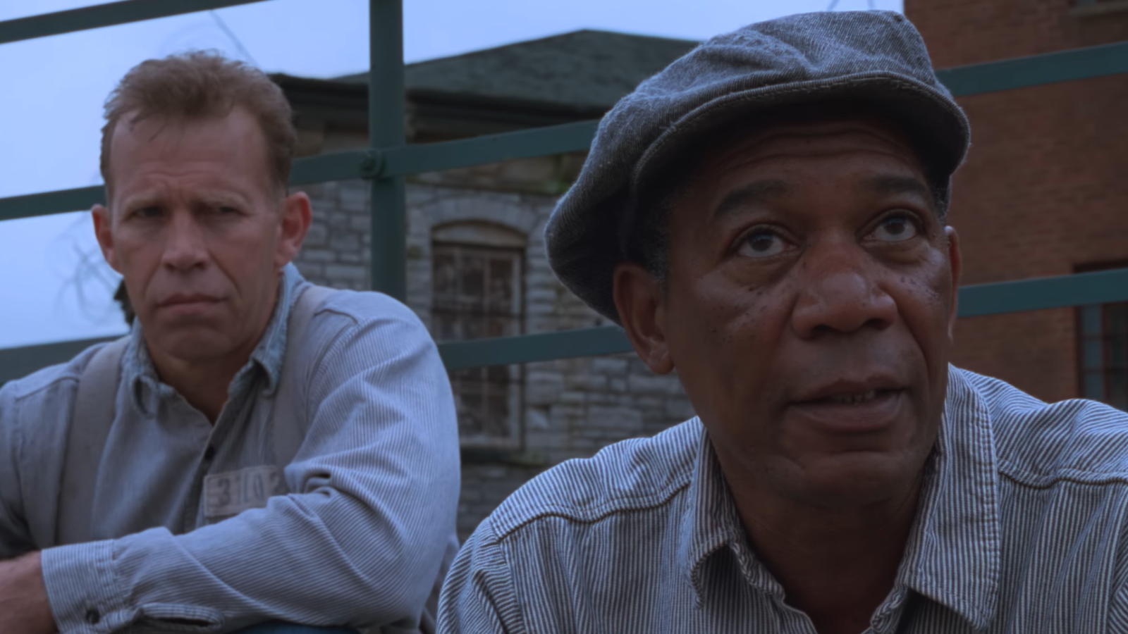 To najlepszy film wszech czasów. Przebił nawet "Ojca Chrzestnego" i "Titanica"