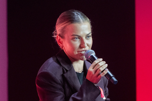 Trudne chwile u Lewandowskiej. Przekazała niespodziewane wieści.