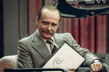 UFO wylądowało w Polsce? Ten serial Netfliksa z Adamczykiem szokuje