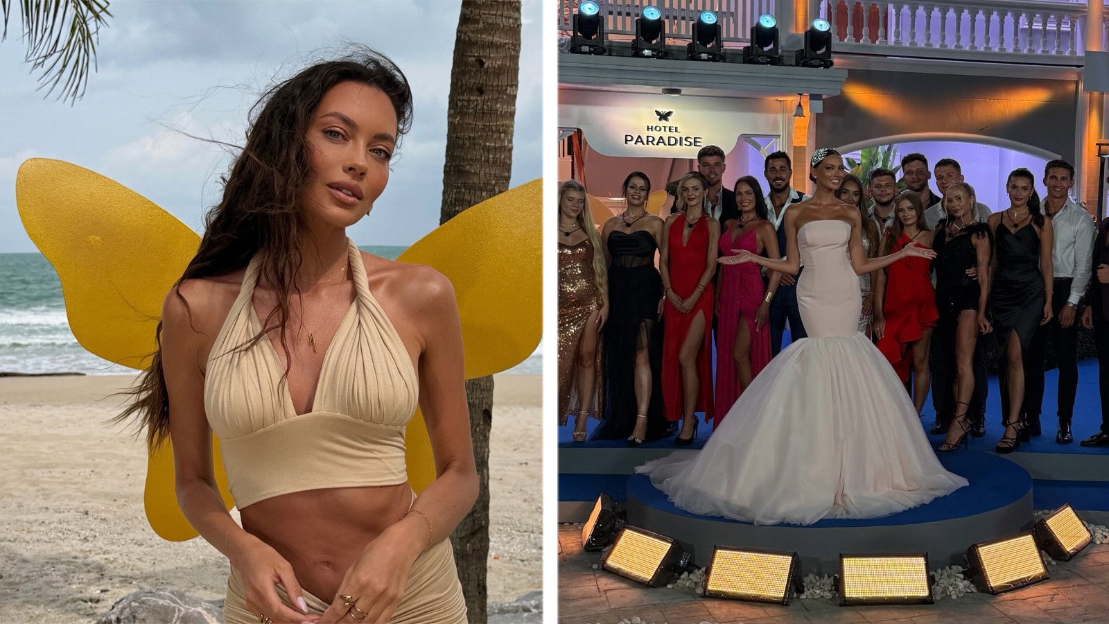 Wiadomo kiedy i gdzie premiera "Hotelu Paradise 13". TVN robi coś takiego po raz pierwszy