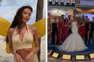 Wiadomo kiedy i gdzie premiera "Hotelu Paradise 13". TVN robi coś takiego po raz pierwszy