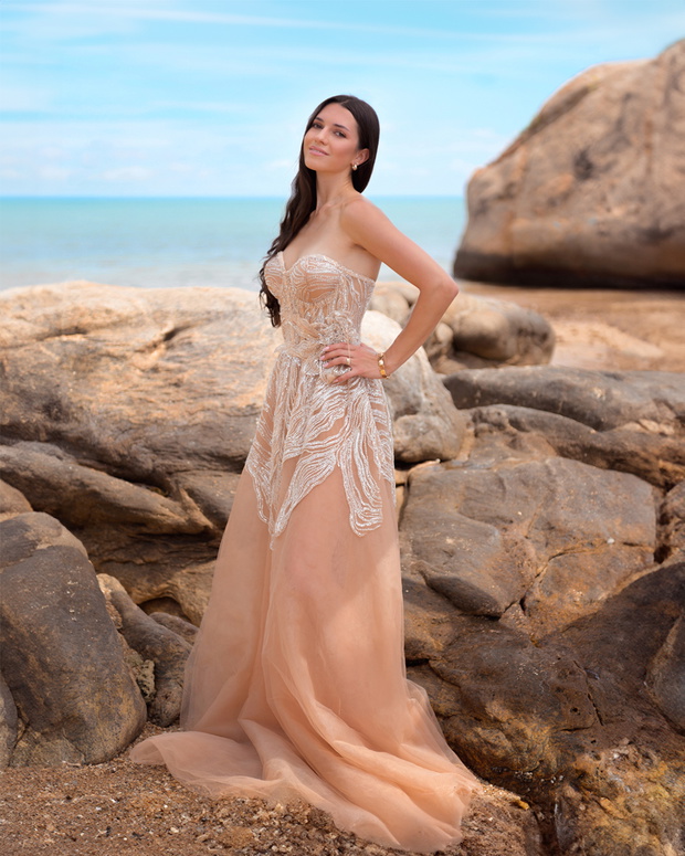 Zofia Szwed, finał Miss Polski 2026