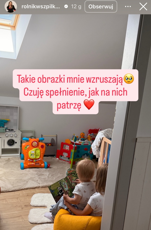Publikacja Małgosi