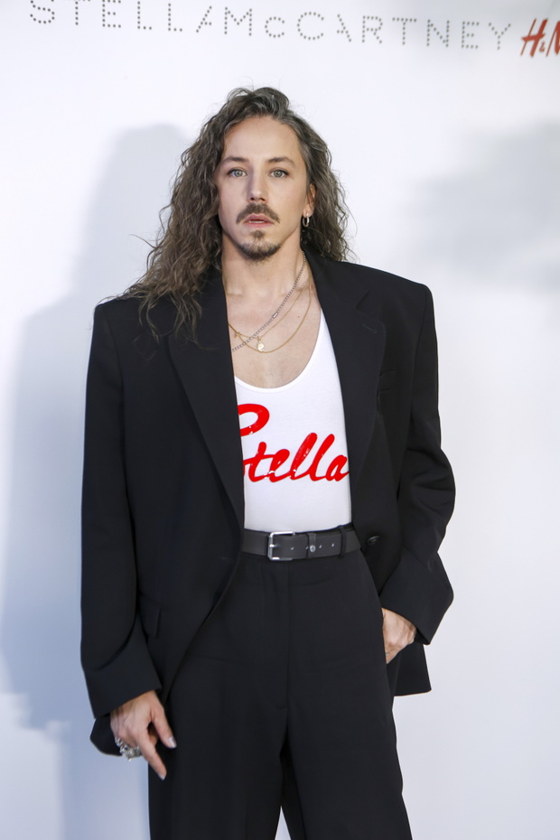 Michał Szpak przerwał milczenie o ojcostwie. Padło szczere wyznanie