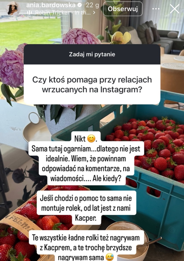 Wpis Bardowskiej