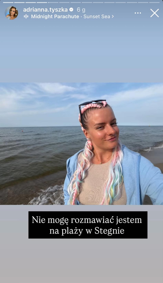 Adrianna z "Rolnik szuka żony" zaskoczyła metamorfozą