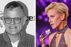 Anita Werner żegna Andrzeja Morozowskiego. Kilka miesięcy temu pisała: "Andrzej, jesteś tytanem"