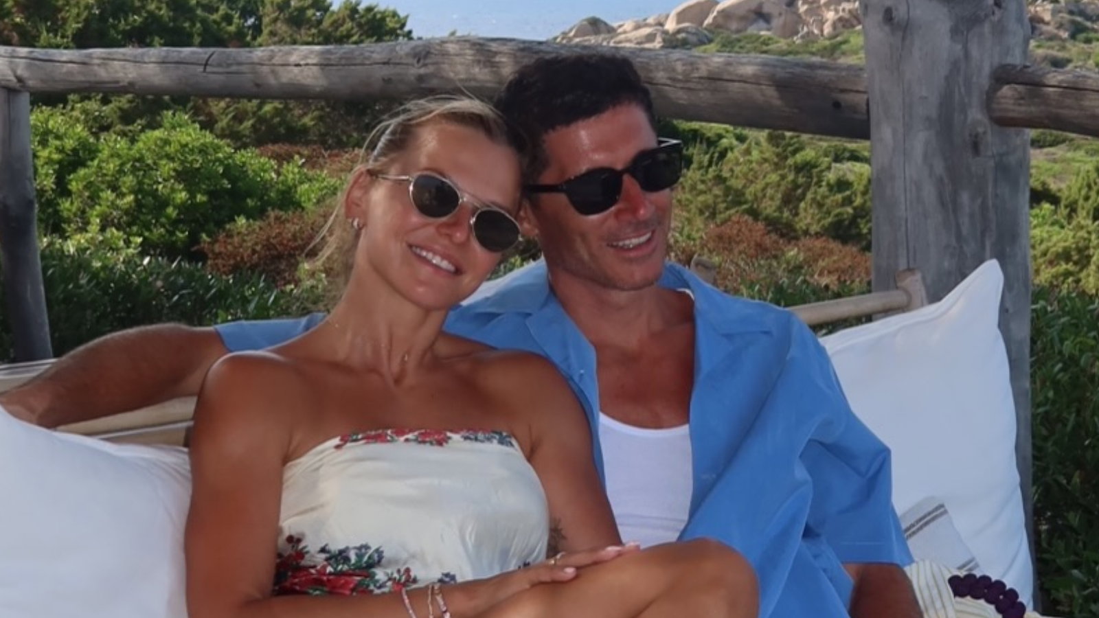 Anna Lewandowska ogłosiła to ws. przeprowadzki do Chicago. Nie mogła zrobić inaczej