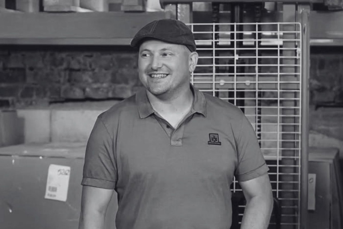 Artur Skała z "Zakup w Ciemno" nie żyje. Kilka dni temu trwały poszukiwania