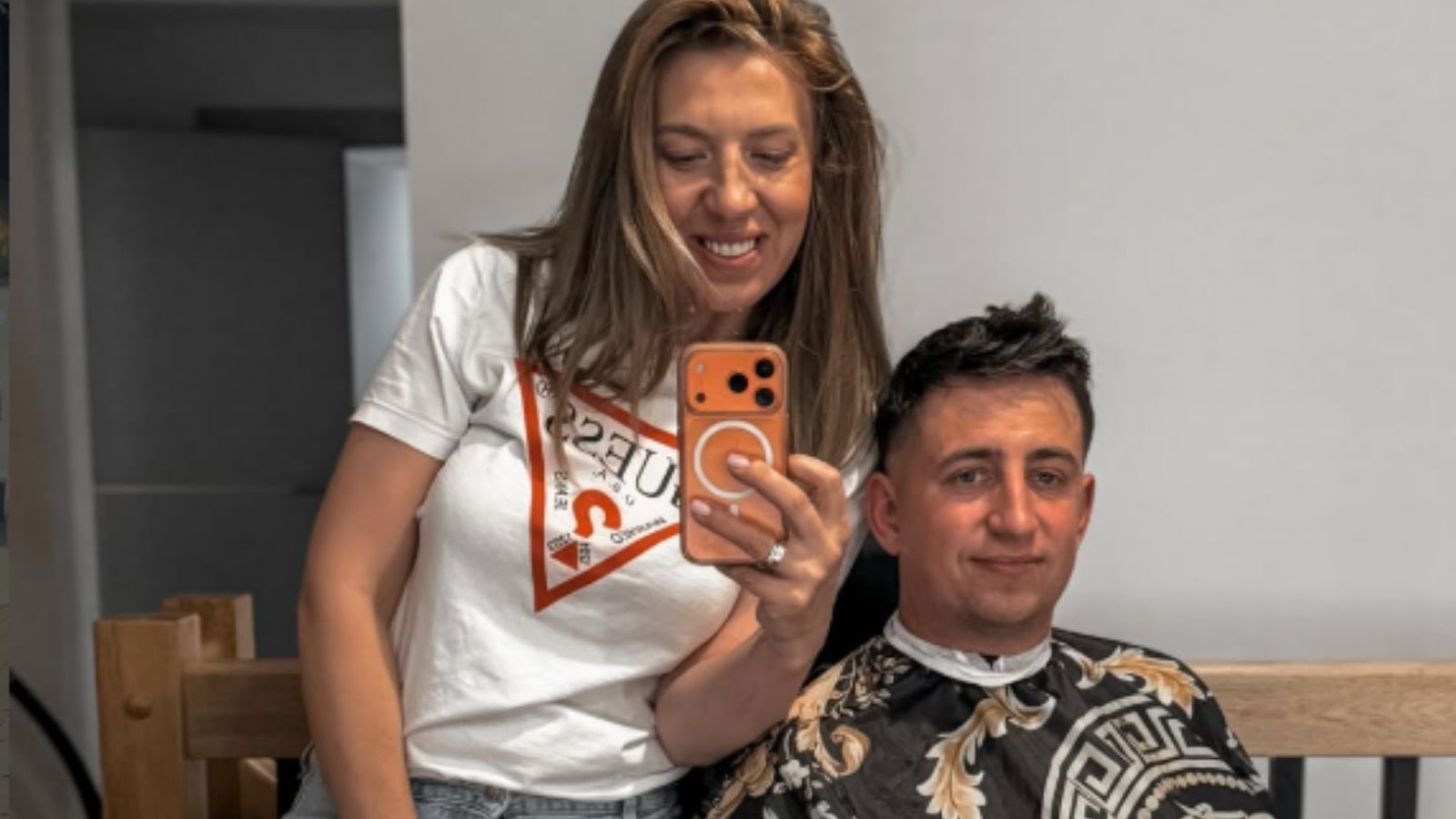 Borysewiczowie z "Rolnika" pokazali nowe zdjęcie. Fani zwrócili uwagę na jedno