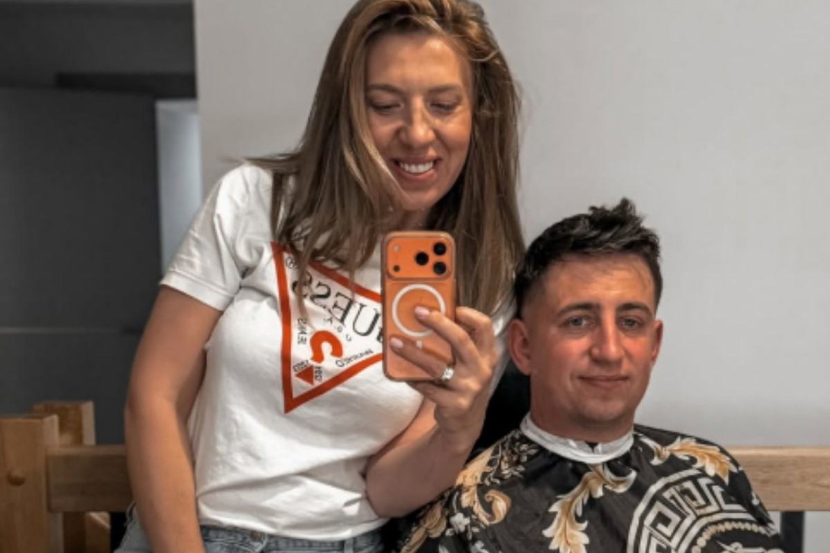 Borysewiczowie z "Rolnika" pokazali nowe zdjęcie. Fani zwrócili uwagę na jedno