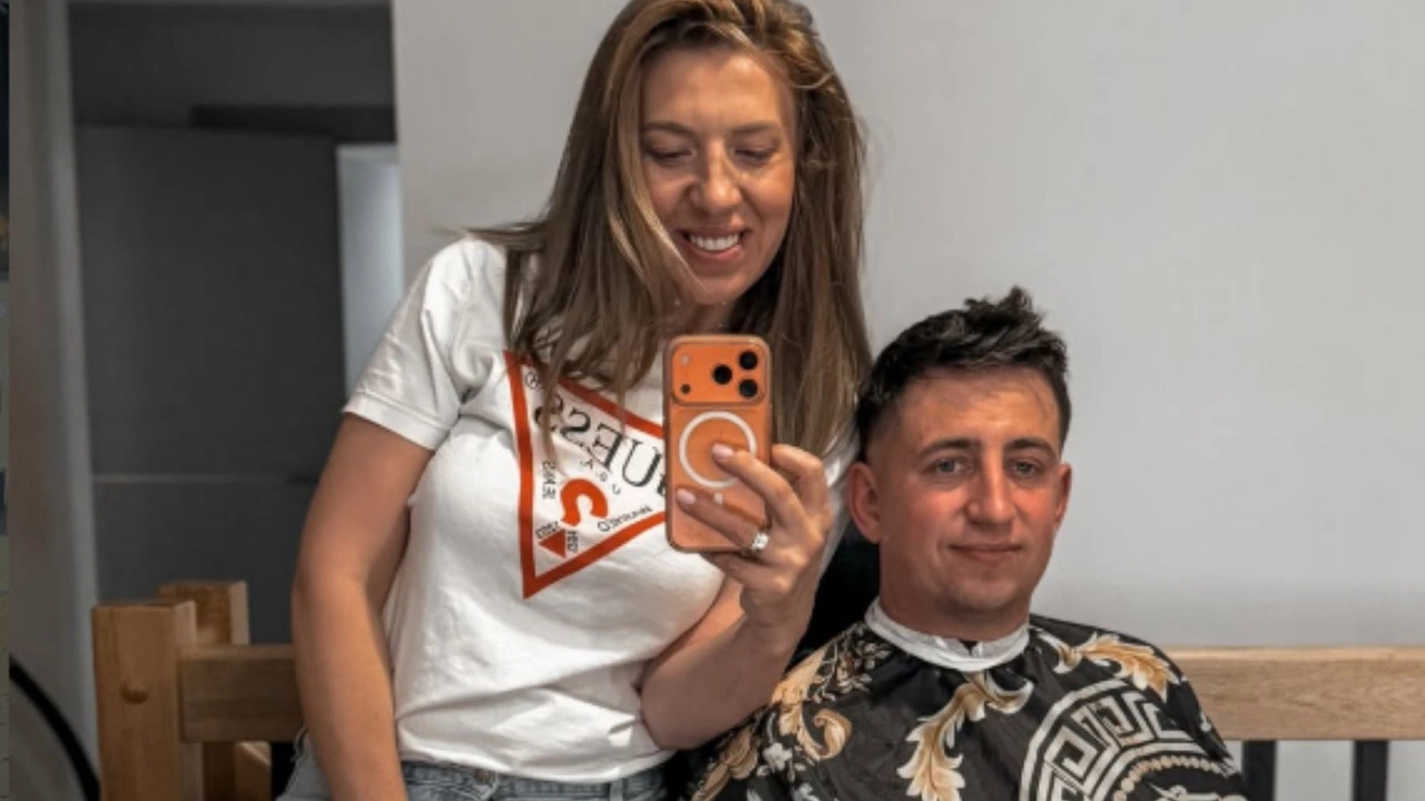 Borysewiczowie z "Rolnika" pokazali nowe zdjęcie. Fani zwrócili uwagę na jedno