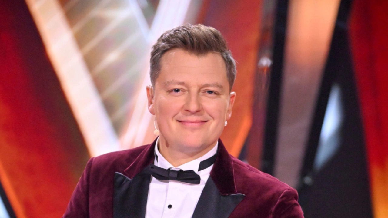 Brzozowski bierze ślub. Na jaw wyszły szczegóły, będzie minuta ciszy przed pierwszym tańcem