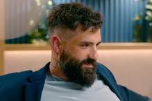 Damian z „Love is Blind” wyznał prawdę o dzieciństwie