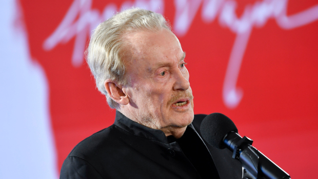 Daniel Olbrychski nagle wypalił o dołączeniu do "Rancza". "Żeby mi zamknąć buzię..."