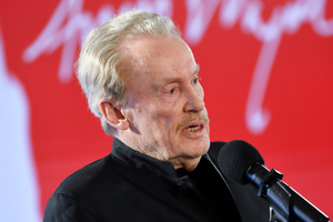 Daniel Olbrychski nagle wypalił o dołączeniu do "Rancza". "Żeby mi zamknąć buzię..."