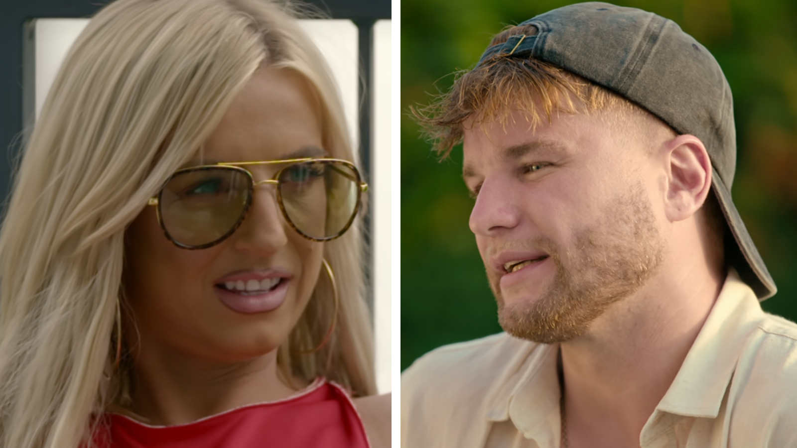 Daria i Filip z ''Love is Blind: Polska'' ujawnili prawdę o swojej relacji. Wymowne nagranie